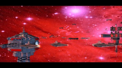 Star Wars Republic at War