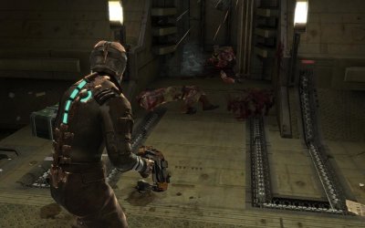 Dead Space   