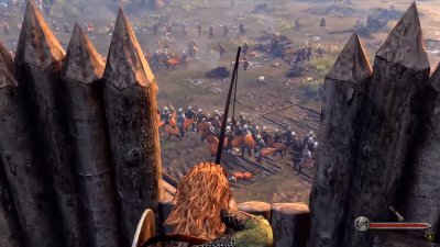 Mount & Blade 2 Bannerlord 