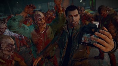 Dead Rising 4