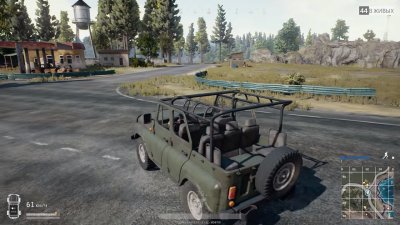 Playerunknown's Battlegrounds 2017