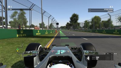 F1 2016