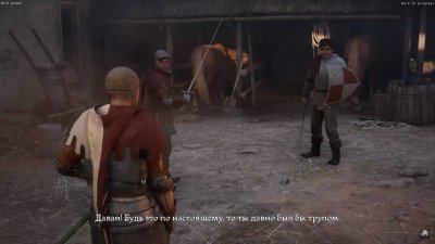 Kingdom Come Deliverance 