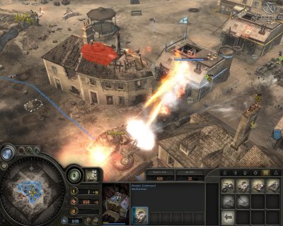 Company Of Heroes