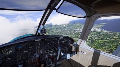 Flight Sim World