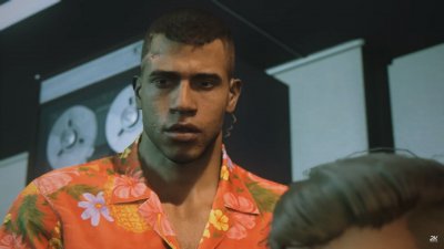 Mafia 3 Sign of the Times