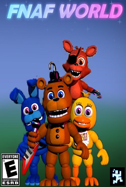 FNAF World