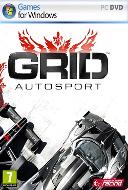 GRID Autosport 