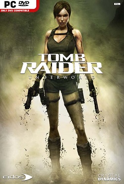 Tomb Raider Underworld