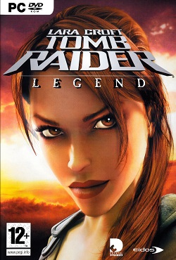 Tomb Raider Legend