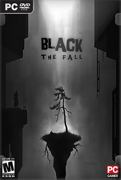 Black The Fall