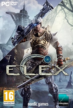 Elex