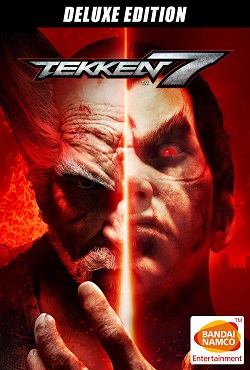 Tekken 7 