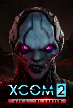 XCOM 2 War of the Chosen