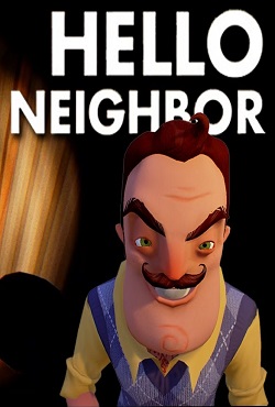 Hello Neighbor Alpha 2