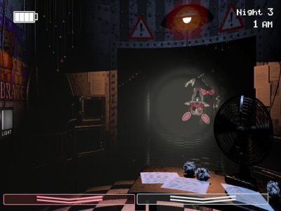 FNAF 2