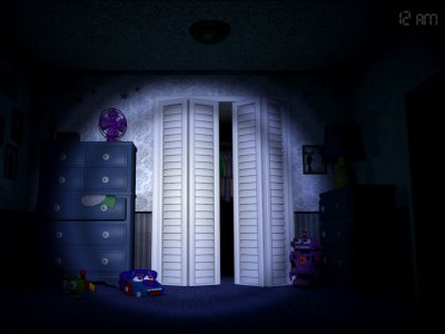 FNAF 4