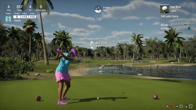 The Golf Club 2