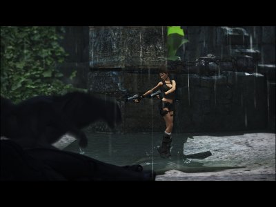 Tomb Raider Underworld