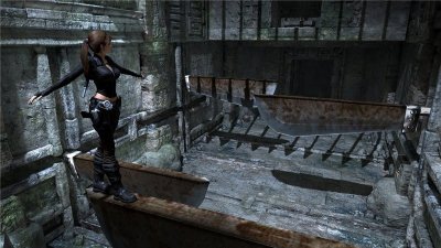 Tomb Raider Underworld