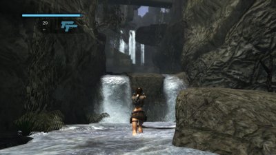 Tomb Raider Legend