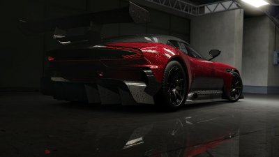 Project CARS 2