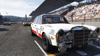 Project CARS RePack  2017