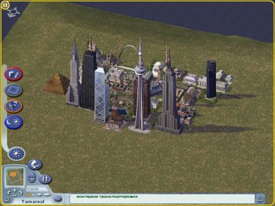 SimCity 4