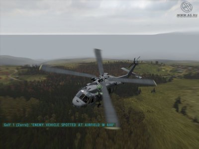 ArmA Armed Assault