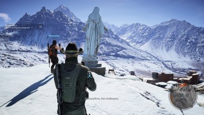 Tom Clancy's Ghost Recon: Wildlands 