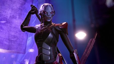 XCOM 2 War of the Chosen