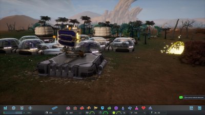 Aven Colony