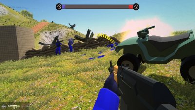 Ravenfield Build 26