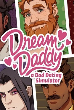 Dream Daddy