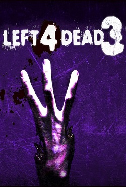 Left 4 Dead 3