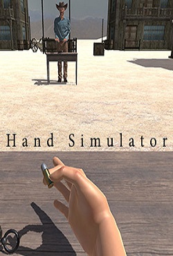 Hand Simulator