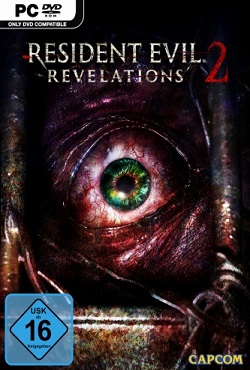 Resident Evil Revelations 2 