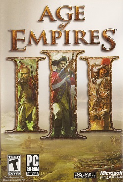 Age of Empires 3