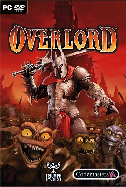 Overlord 3