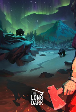 The Long Dark 2024  