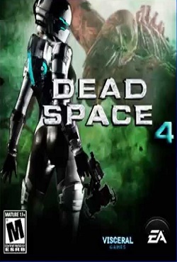 Dead Space 4