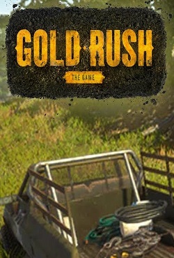 Gold Rush The Game