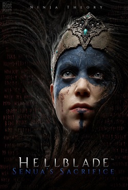 Hellblade Senua's Sacrifice 