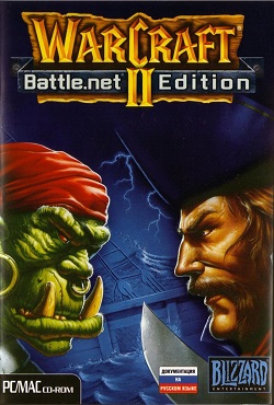 Warcraft 2