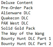 Shadow Warrior 2: Deluxe Edition