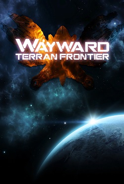 Wayward Terran Frontier Zero Falls