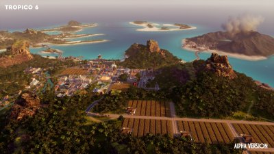 Tropico 6