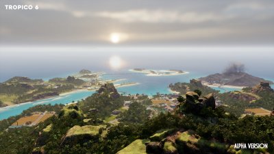 Tropico 6