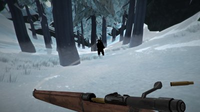 The Long Dark 