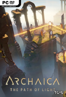 Archaica: The Path of Light